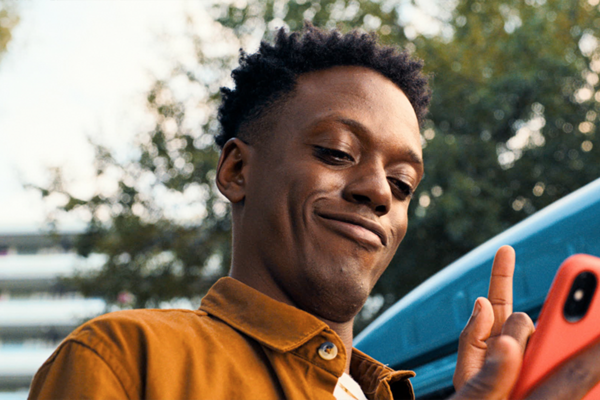 ING Mobile banking