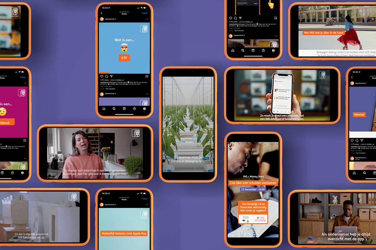 ING Social