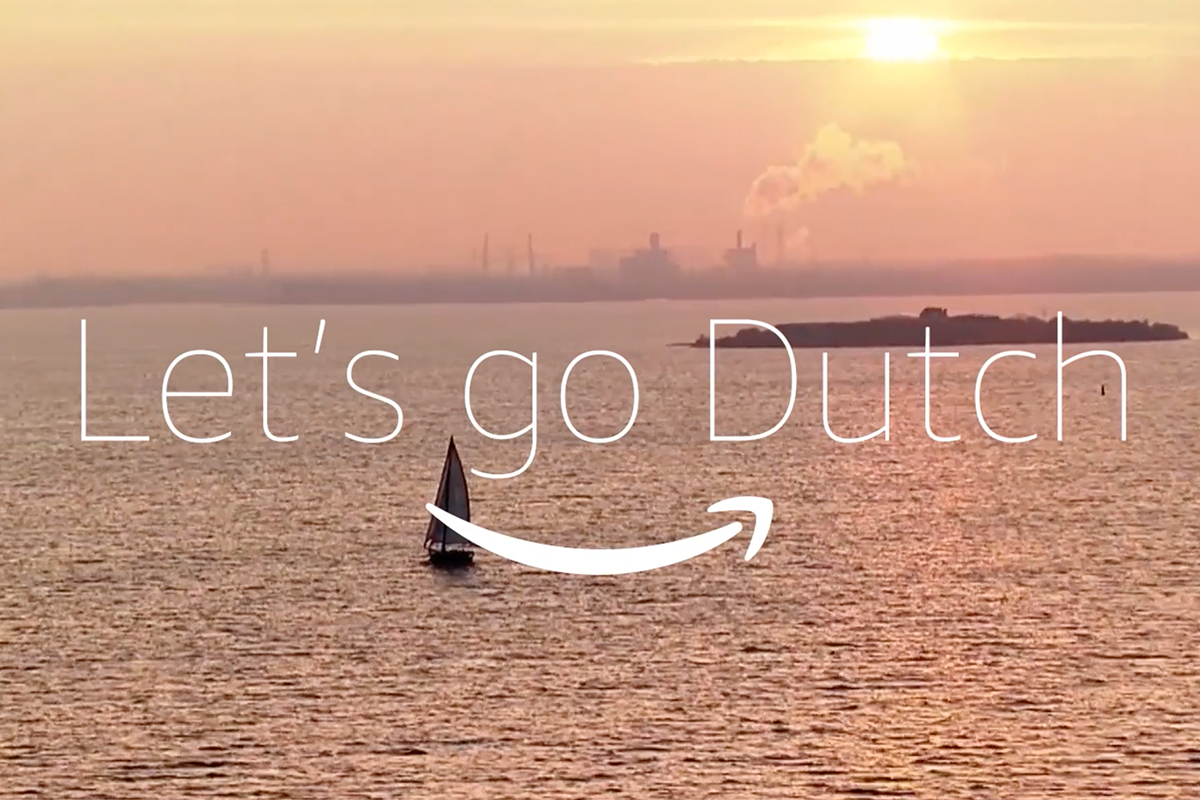 Protected: Amazon Social